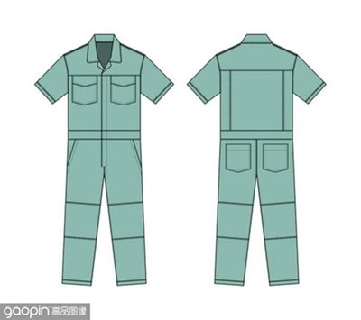 "勞保服裝圖片"搜索結果