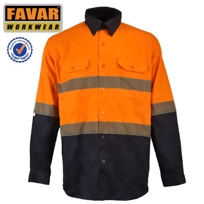 【深圳工作服 勞保工作服 工裝夾克 防水夾克 耐磨實(shí)用夾克】?jī)r(jià)格,廠家,圖片,制服、工作服,深圳市菲爾諾服飾-