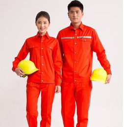 工作服行業發展對機械工作服定制應滿足這些要點