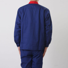 河南省項(xiàng)城市孫店中松服裝廠-