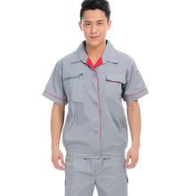 陳冠希風(fēng)格工人服 最新產(chǎn)品參考與勞保服裝選購(gòu)指南