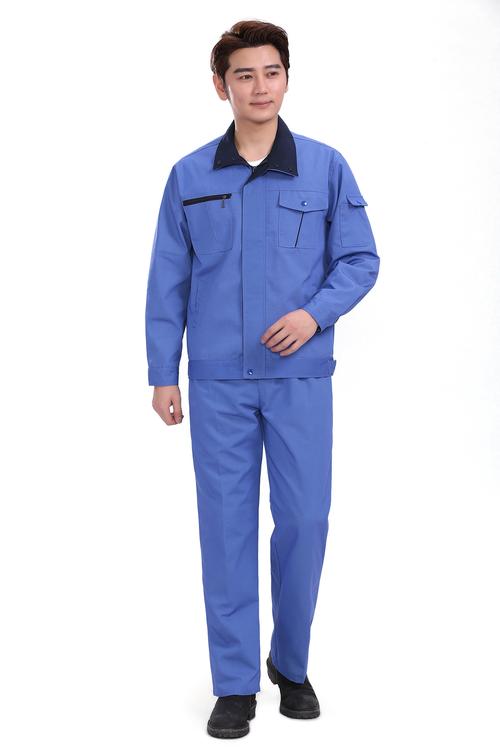 煙臺專業工裝定制與勞保服飾 品質與安全的保障