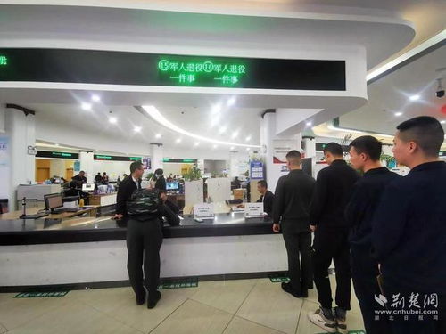 襄州區(qū)創(chuàng)新推行退役軍人報(bào)到“一件事一次辦” 集中養(yǎng)老服務(wù)同步保障